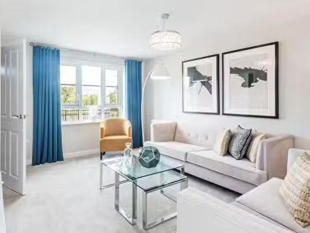House for sale in Todhills