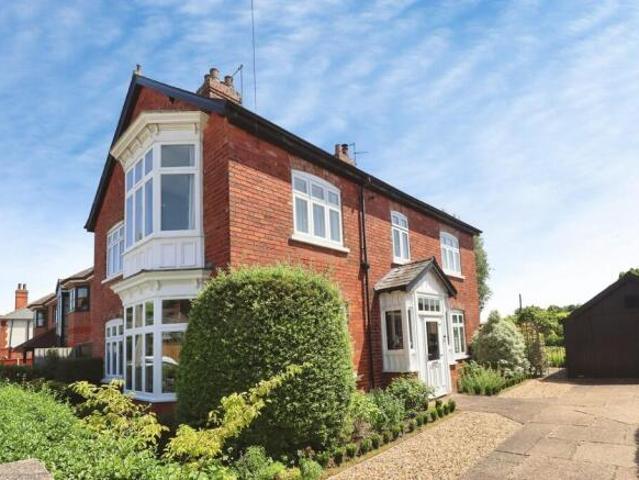 Farm for sale in Ermine East, Brayford