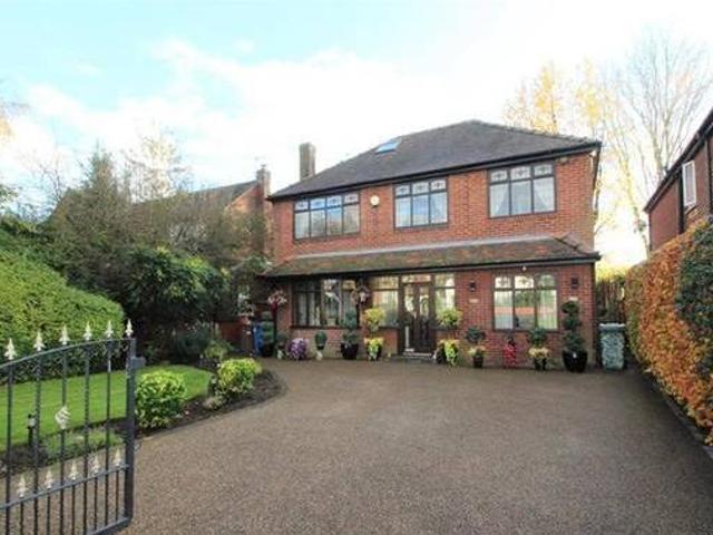 House for sale in Greater Manchester, England