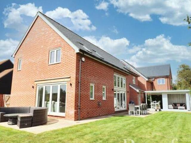 House for sale in Maldon, Essex