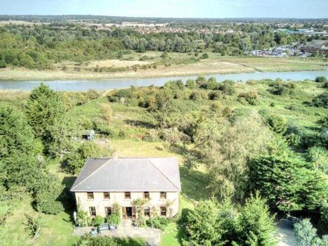House for sale in Maldon