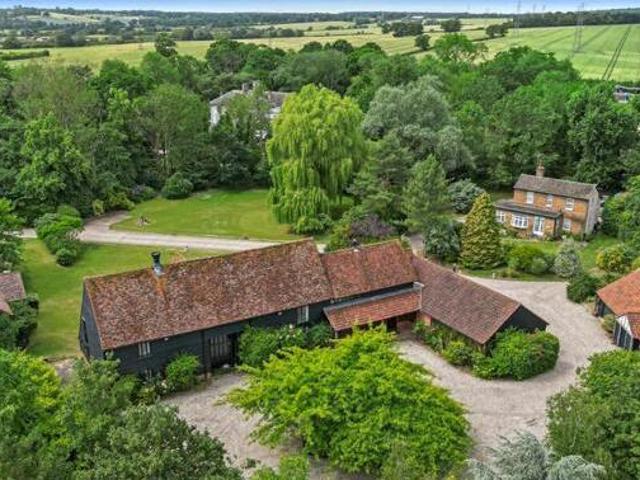House for sale in Maldon