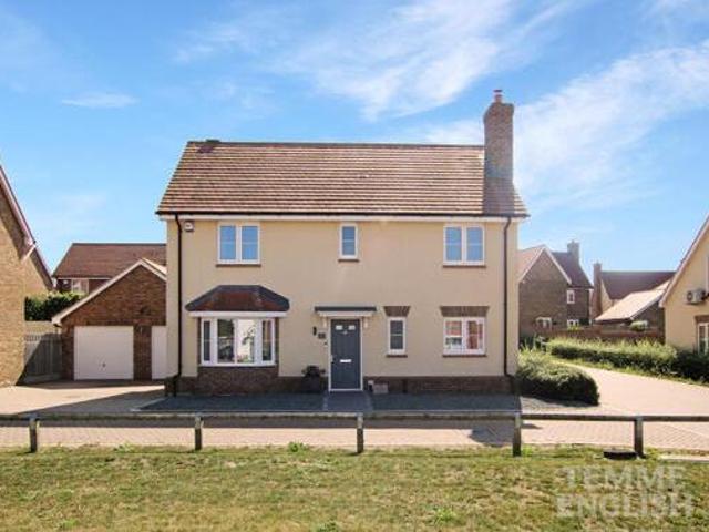 House for sale in Maldon