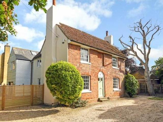 House for sale in Maldon