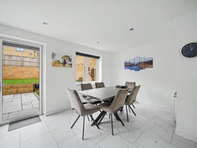 Farm for sale in Milnsbridge, West Yorkshire