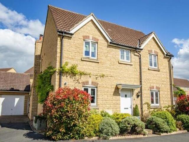House for sale in Malmesbury, Wiltshire