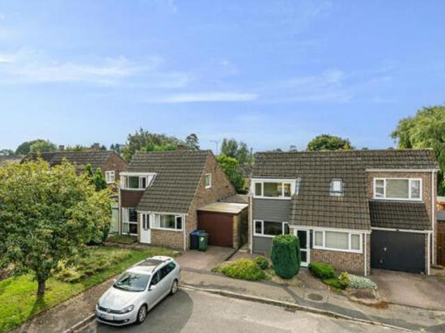 House for sale in Malmesbury, Wiltshire