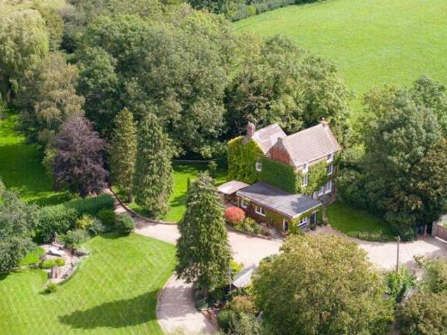 House for sale in Malmesbury, Wiltshire