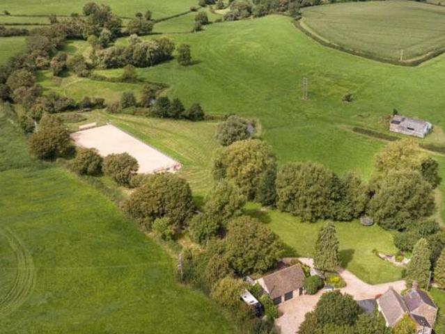 House for sale in Malmesbury, Wiltshire