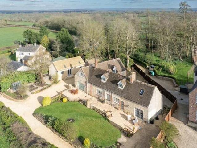 House for sale in Malmesbury, Wiltshire