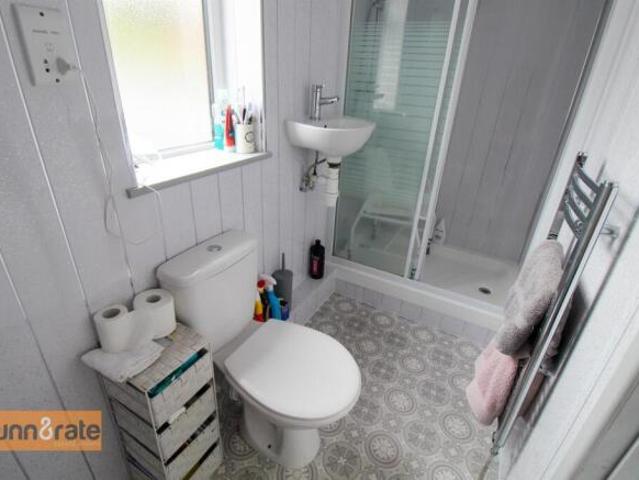 Farm for sale in Baddeley Green, Stoke-on-Trent