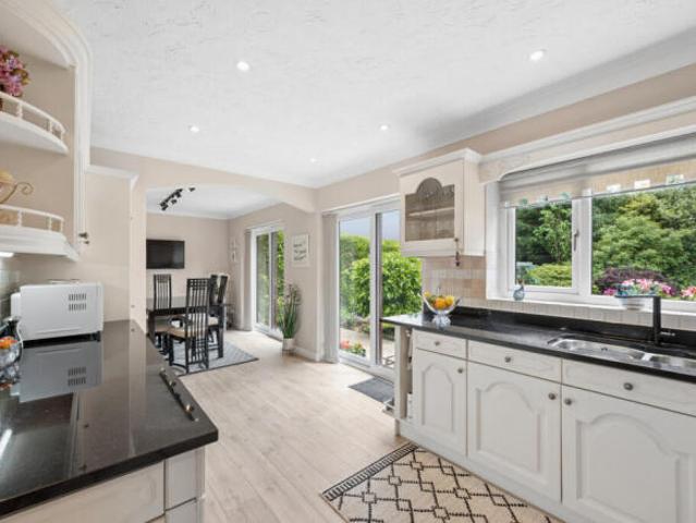 Farm for sale in Scarcroft, West Yorkshire
