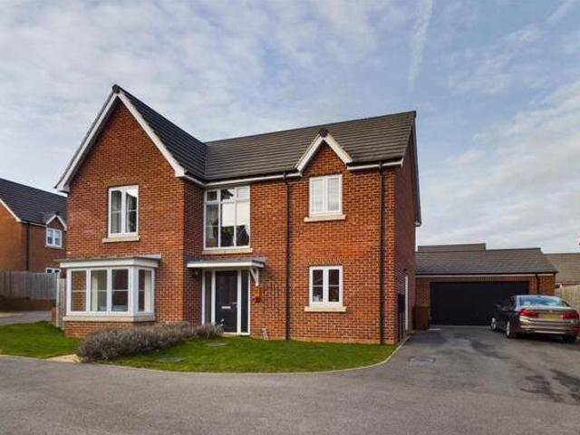 House for sale in Malton, North Yorkshire