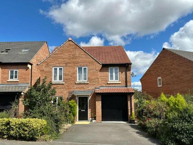 House for sale in Malton, North Yorkshire