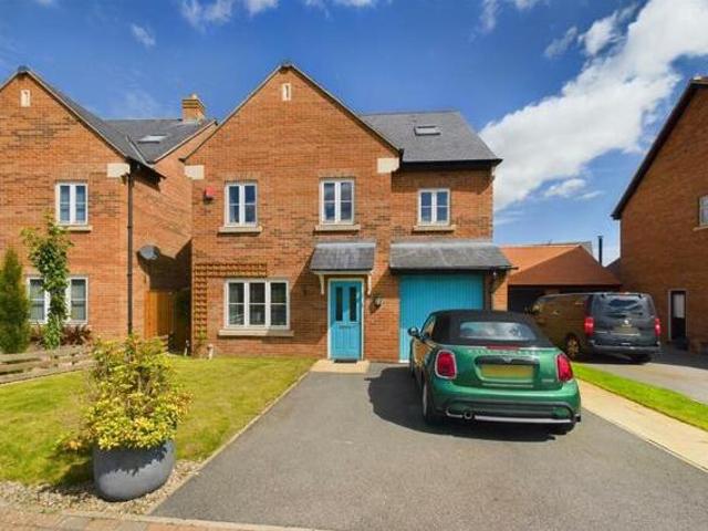 House for sale in Malton, North Yorkshire