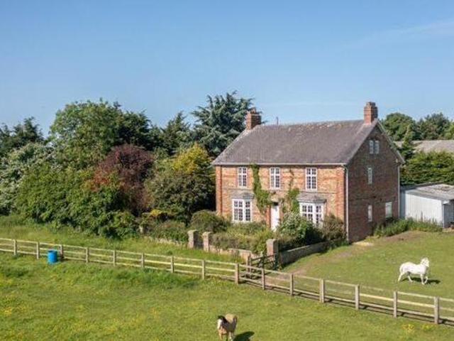 House for sale in Malton, North Yorkshire