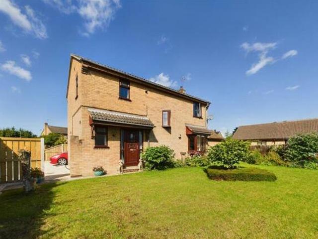 House for sale in Malton, North Yorkshire
