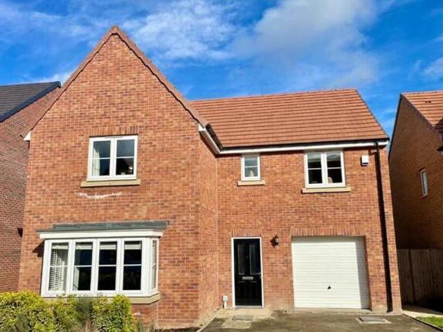 House for sale in Malton, North Yorkshire