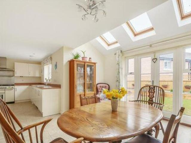 House for sale in Malton, North Yorkshire