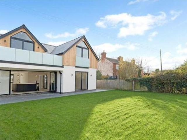 House for sale in Lyons, Greater London