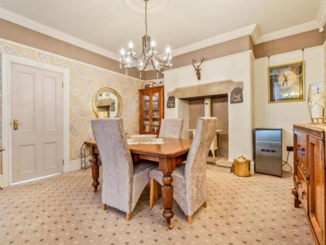 Farm for sale in Bradford, West Yorkshire