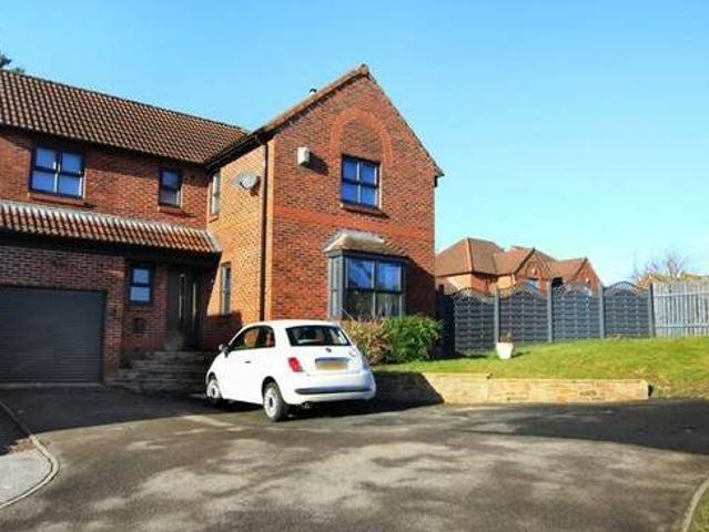 House for rent in Durham