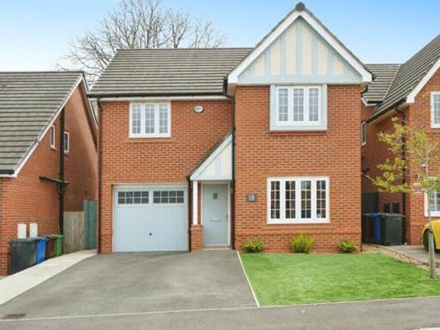 House for sale in Lancashire