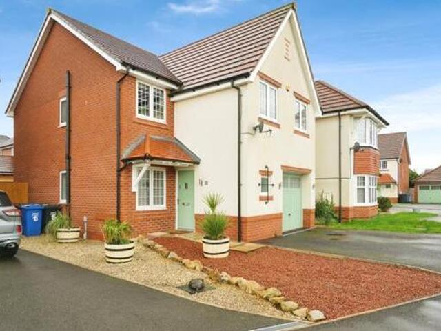 House for sale in Lancashire
