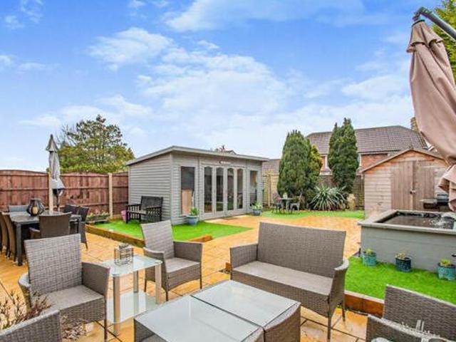 House for sale in Lancashire, England
