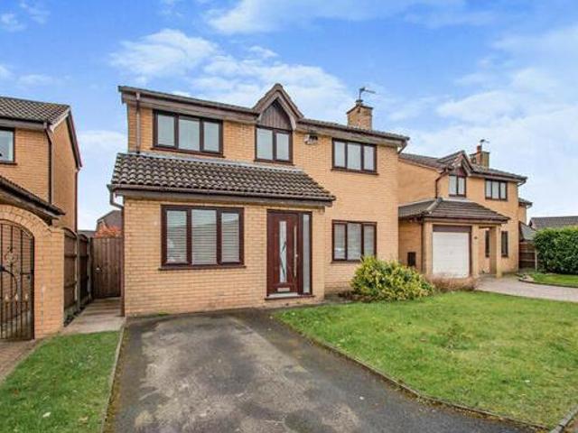House for sale in Lancashire