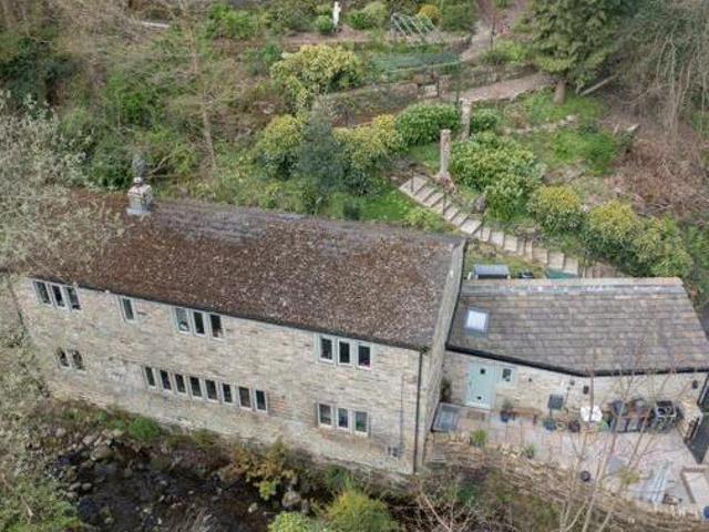 House for sale in York and North Yorkshire, England
