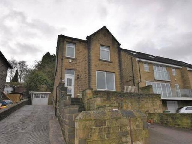 House for rent in Yorkshire And The Humber