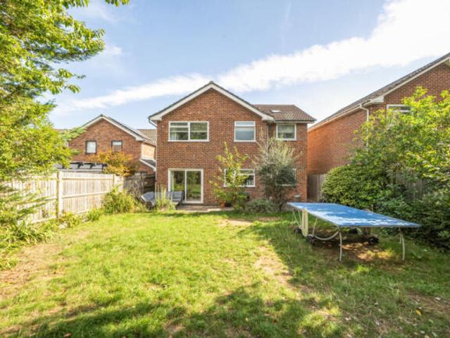 Farm for sale in Winchester, Hampshire