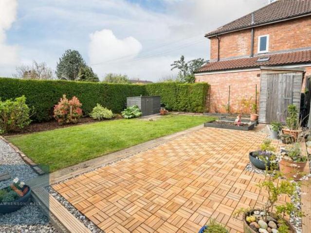 Farm for sale in Two Mills, Cheshire