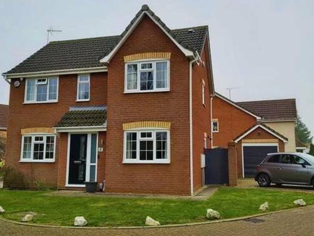 House for rent in Suffolk