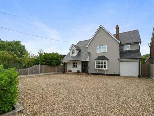House for sale in Dale Hill