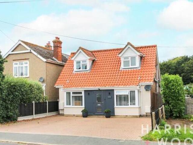 House for sale in Dale Hill