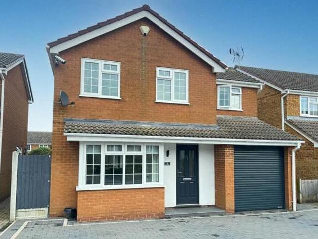 House for sale in Dale Hill