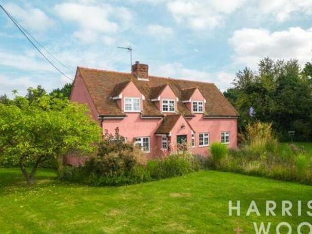 House for sale in Dale Hill