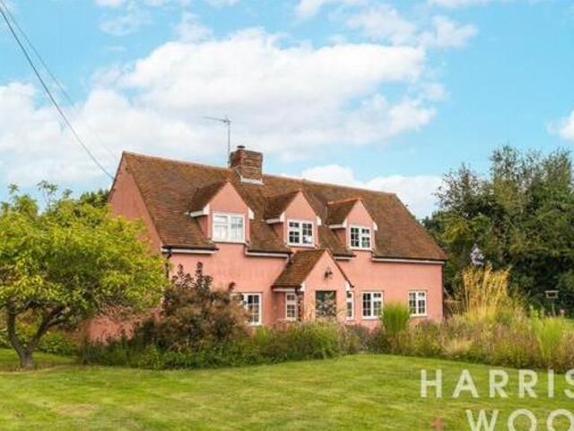 House for sale in Dale Hill
