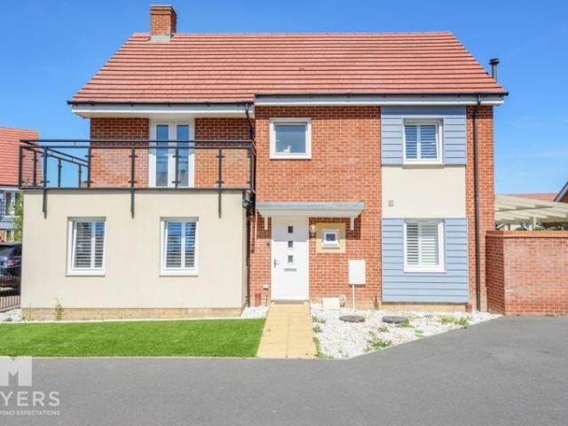 Farm for sale in Canford Heath