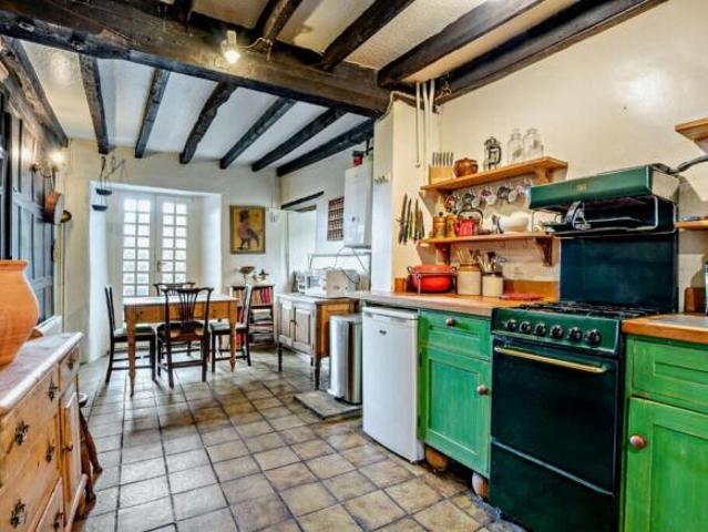 Farm for sale in Glasshouses, North Yorkshire
