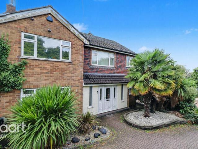 Farm for sale in East Midlands