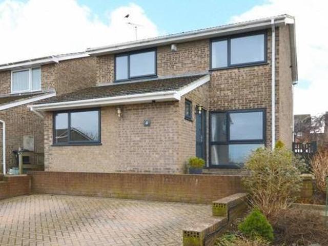 House for rent in Feckenham, City Of Bristol