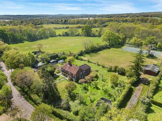 Farm for sale in South Lane, West Yorkshire