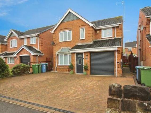 House for sale in Potters Corner, East Midlands