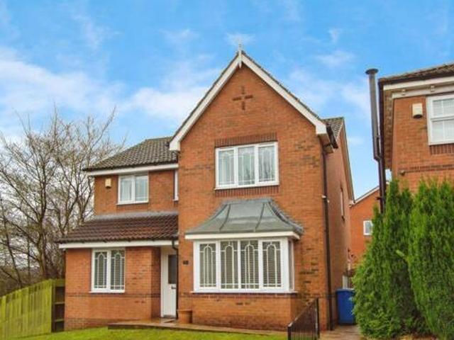 House for sale in Potters Corner, East Midlands