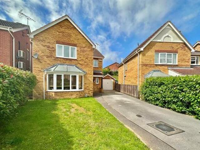 House for sale in Potters Corner, East Midlands