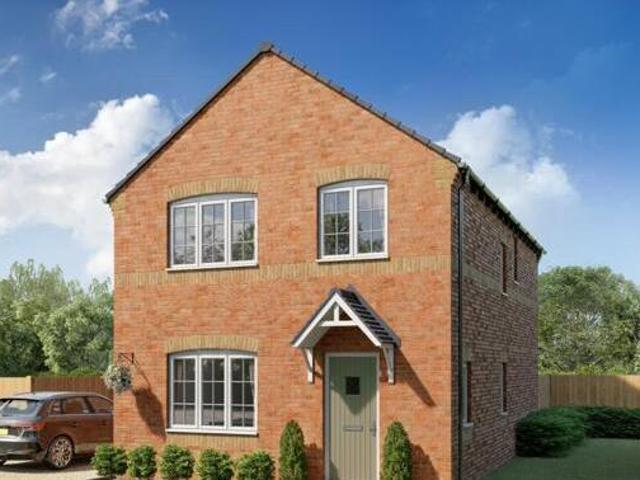 House for sale in Potters Corner, East Midlands