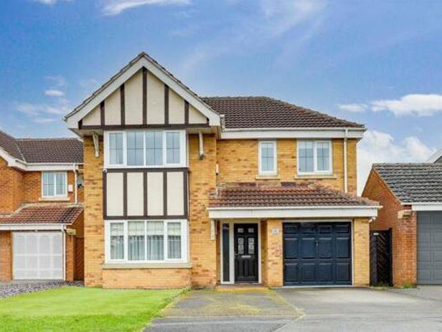 House for sale in Potters Corner, East Midlands